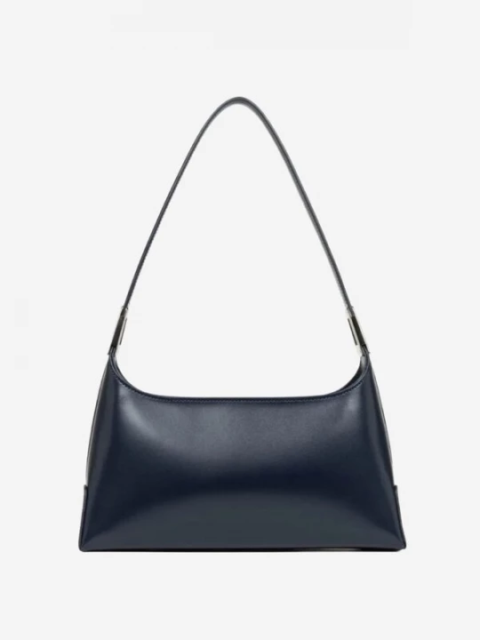 Foto van product LANCASTER Paris Handtas 'Suave Ace' blauw