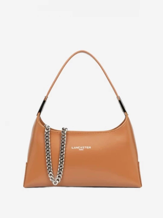 Foto van product LANCASTER Paris Handtas 'Suave Ace' bruin
