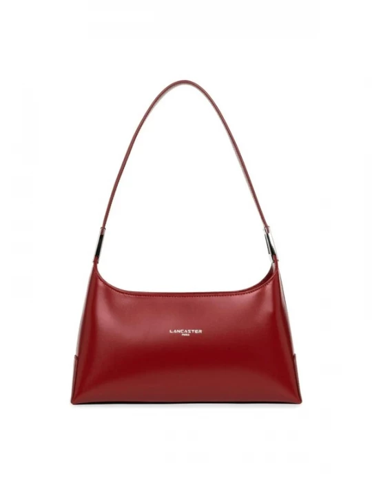 Foto van product LANCASTER Paris Handtas 'Suave Ace' rood