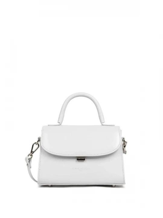 Foto van product LANCASTER Paris Handtas 'Suave Even' grijs