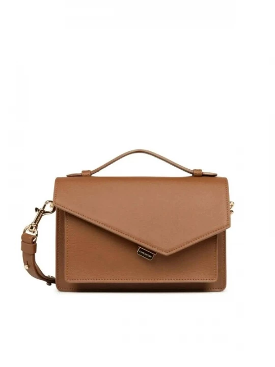Foto van product LANCASTER Paris Handtas 'Zoé' bruin