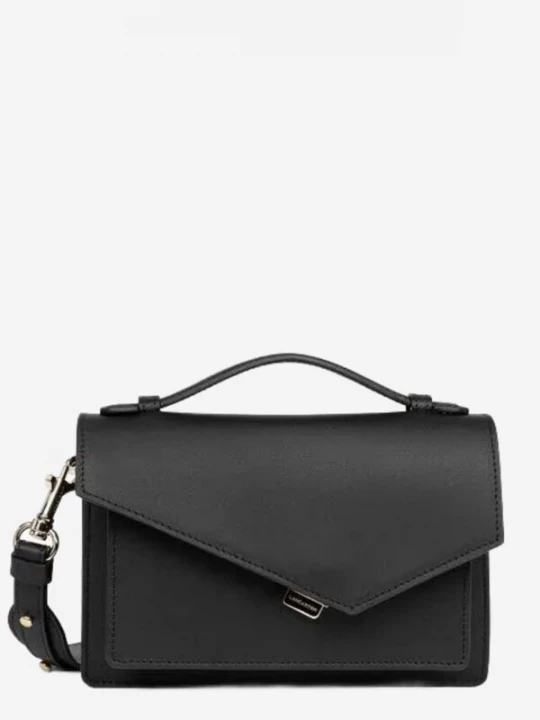 Foto van product LANCASTER Paris Handtas 'Zoé' zwart