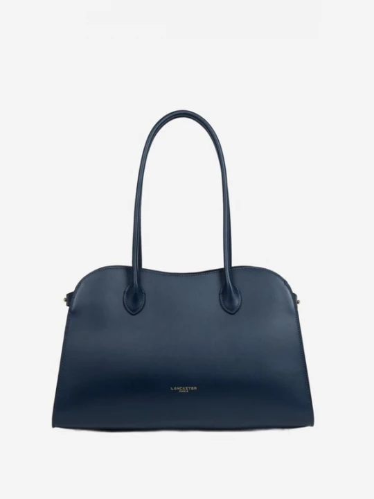 Foto van product LANCASTER Paris Shopper blauw