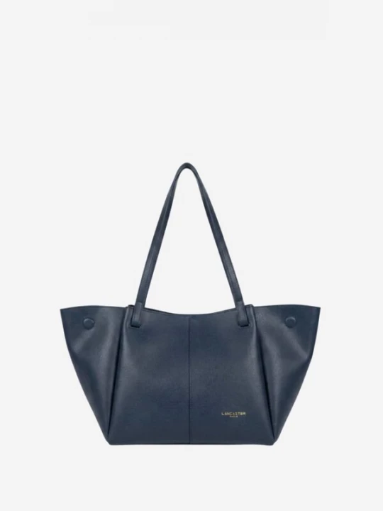 Foto van product LANCASTER Paris Shopper 'Sierra Haus' blauw