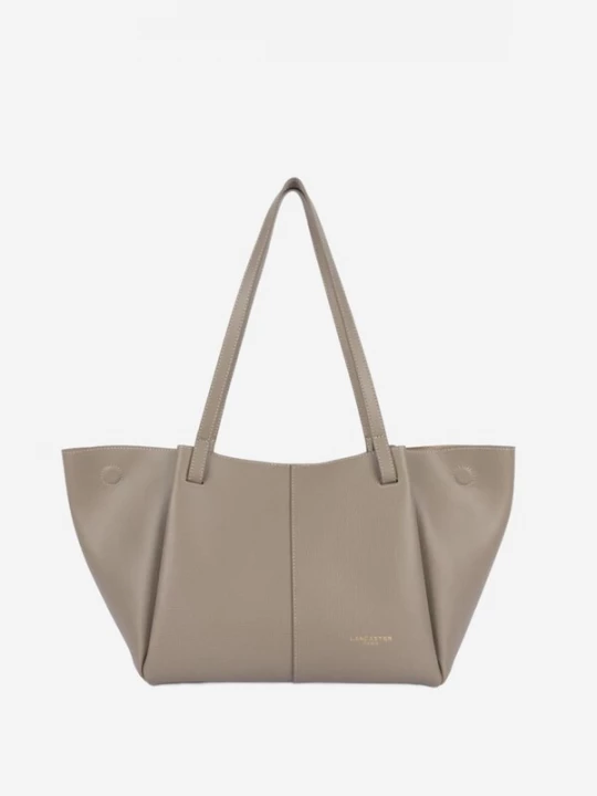 Foto van product LANCASTER Paris Shopper 'Sierra Haus' grijs