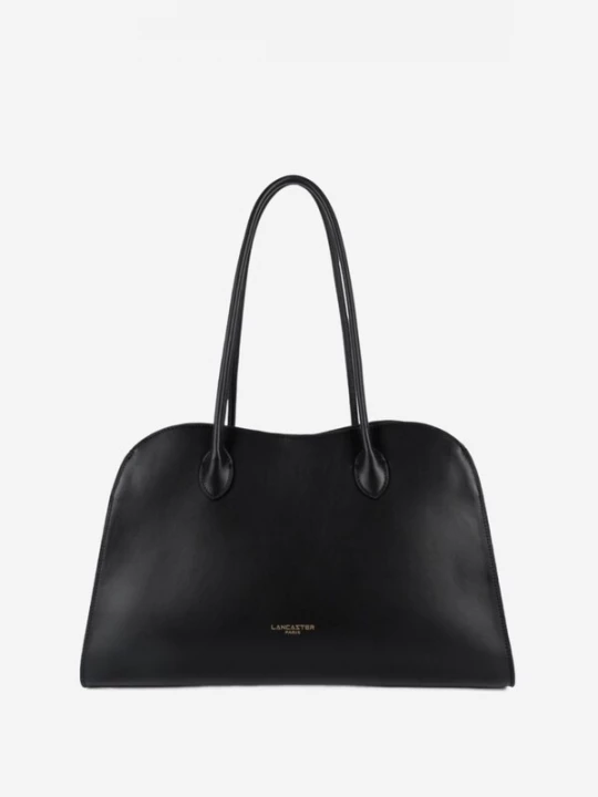 Foto van product LANCASTER Paris Shopper zwart