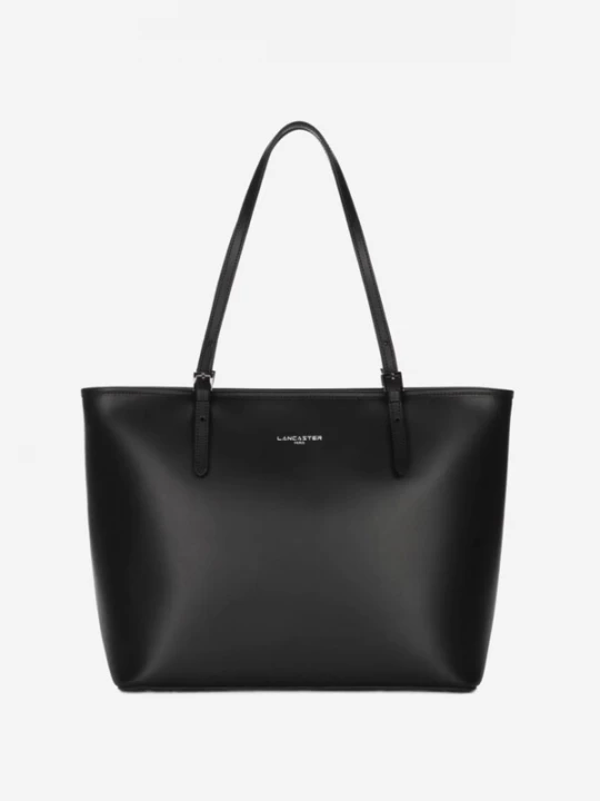 Foto van product LANCASTER Paris Shopper zwart