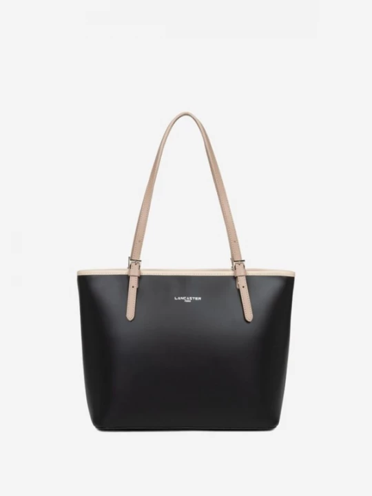 Foto van product LANCASTER Paris Shopper zwart