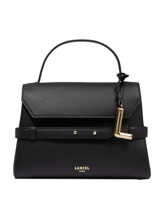 Foto van product Lancel Handtas 'Lancel Sacs à main Faubourg Noir' zwart