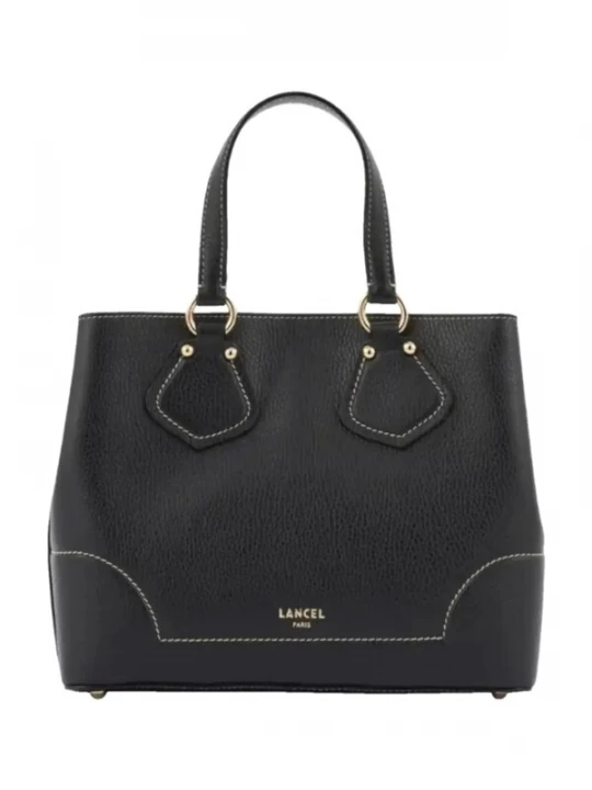 Foto van product Lancel Handtas 'Lancel Sacs à main S Neo Izy Noir' zwart