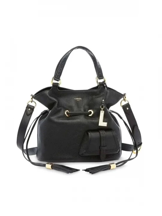 Foto van product Lancel Handtas zwart