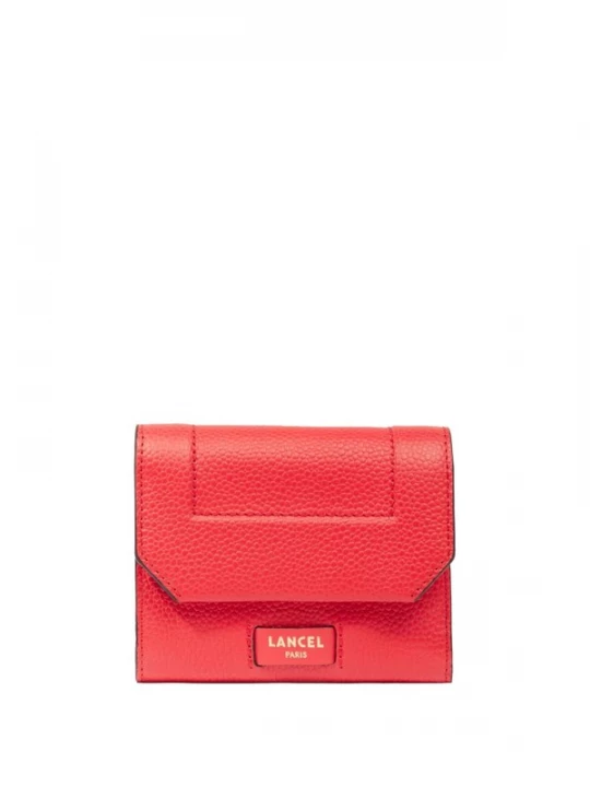 Foto van product Lancel Portemonnee 'A10296JQTU' bruin
