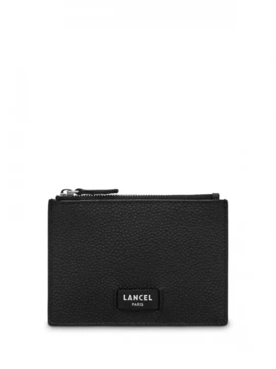 Foto van product Lancel Portemonnee 'A1053710TU' zwart