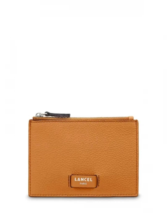 Foto van product Lancel Portemonnee 'A1053720TU' bruin