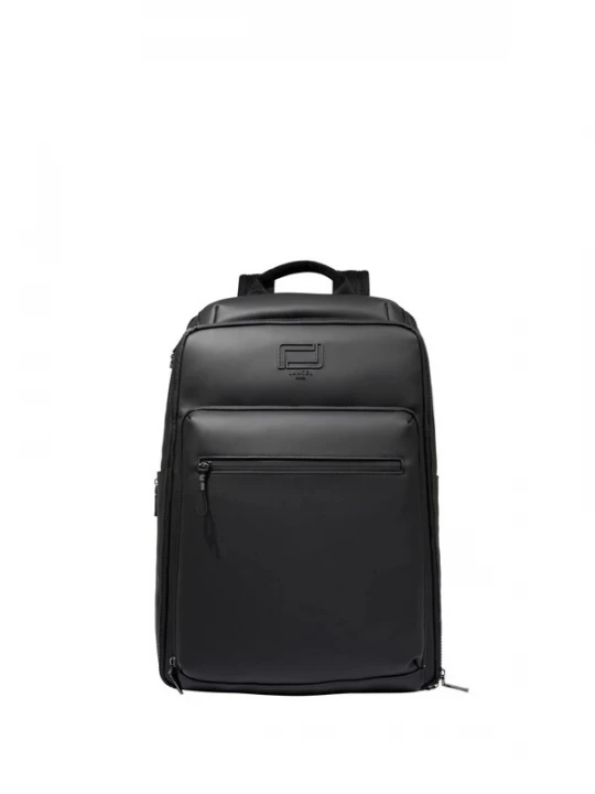 Foto van product Lancel Rugzak 'Sacs à dos Lancel Victor Noir' zwart