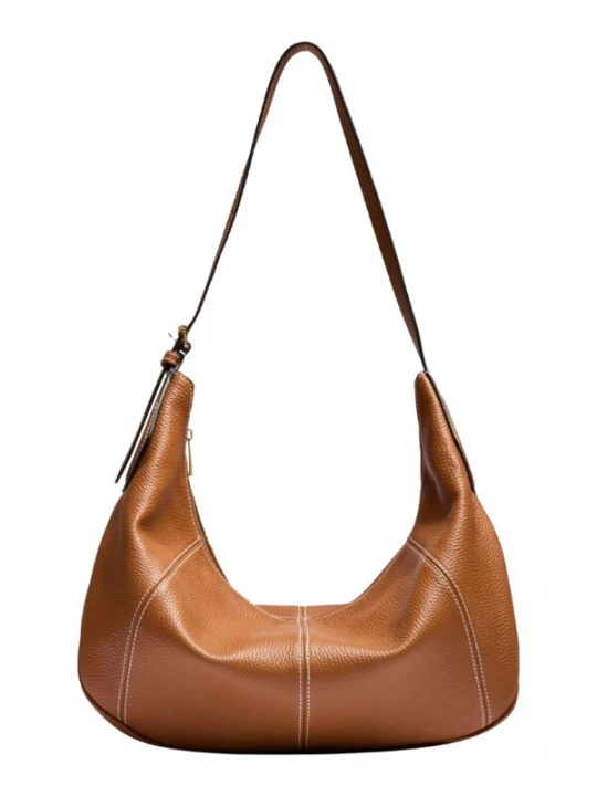 Foto van product Lancel Schoudertas bruin
