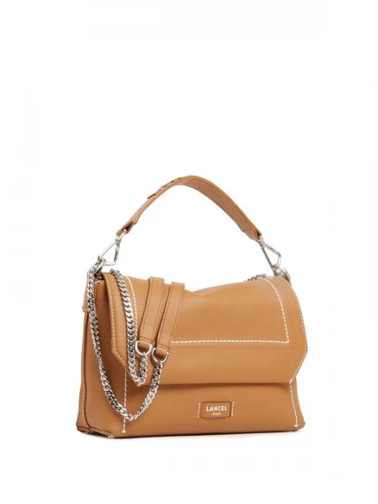 Foto van product Lancel Schoudertas bruin