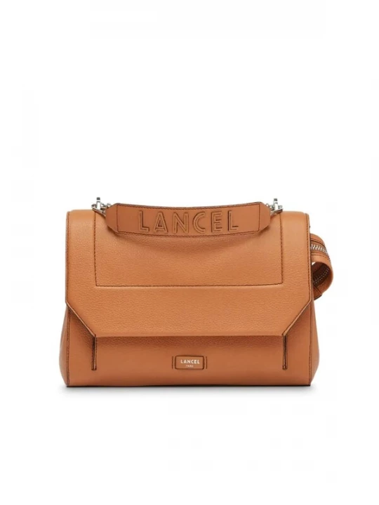 Foto van product Lancel Schoudertas bruin