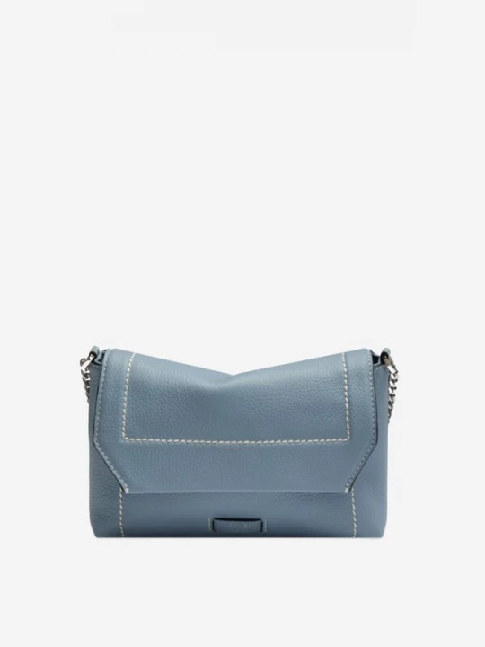 Foto van product Lancel Schoudertas wit