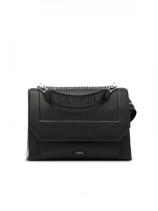 Foto van product Lancel Schoudertas zwart