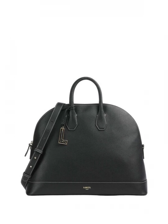 Foto van product Lancel Shopper 'Belleville' zwart