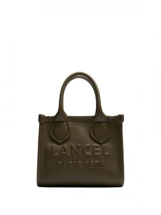 Foto van product Lancel Shopper groen