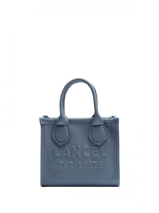 Foto van product Lancel Shopper 'Lancel Cabas / Shopping Jour De Lancel Ecume Femme' wit