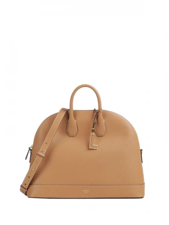 Foto van product Lancel Shopper 'Sac Bugatti L Lancel Belleville A1373720TU Camel' bruin