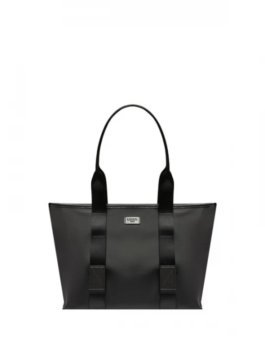 Foto van product Lancel Shopper 'Shopping Mistral Pliable Noir Femme' zwart