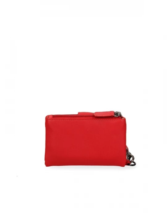 Foto van product Lancetti Portemonnee rood