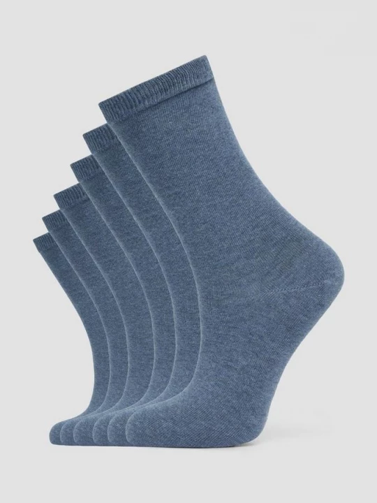 Foto van product Lange as s.Oliver blauw