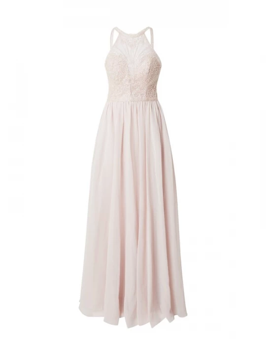 Foto van product Laona Avondjurk beige