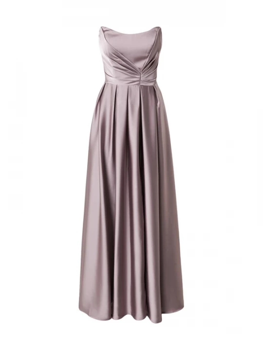Foto van product Laona Avondjurk mauve