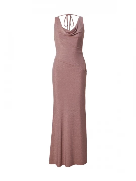Foto van product Laona Avondjurk rosé