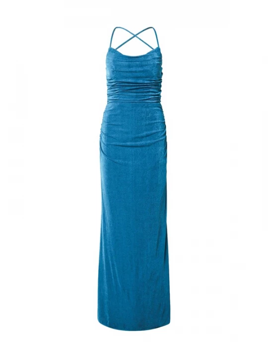 Foto van product Laona Jurk blauw
