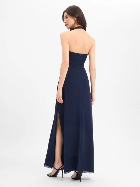 Foto van product Laona Jurk marine