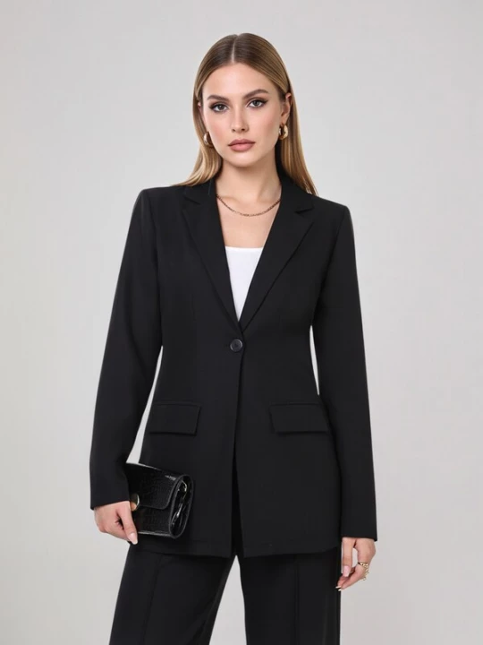 Foto van product LapaPlus Blazers zwart