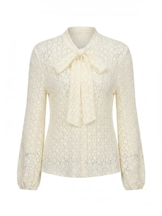 Foto van product LapaPlus Blouse 'Women Tops' beige