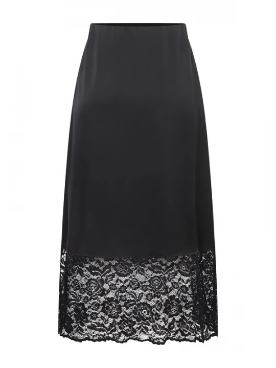 Foto van product LapaPlus Rok 'Women Skirt' zwart