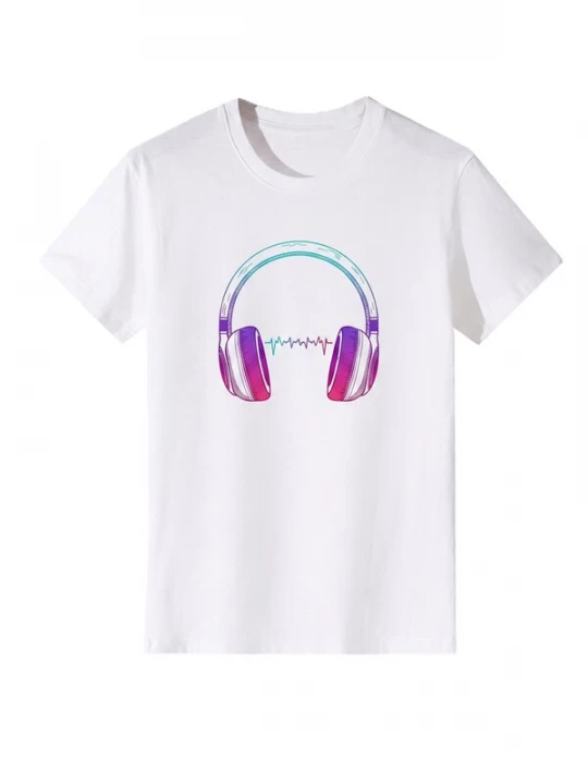 Foto van product LapaPlus Shirt 'Short Sleeve' wit