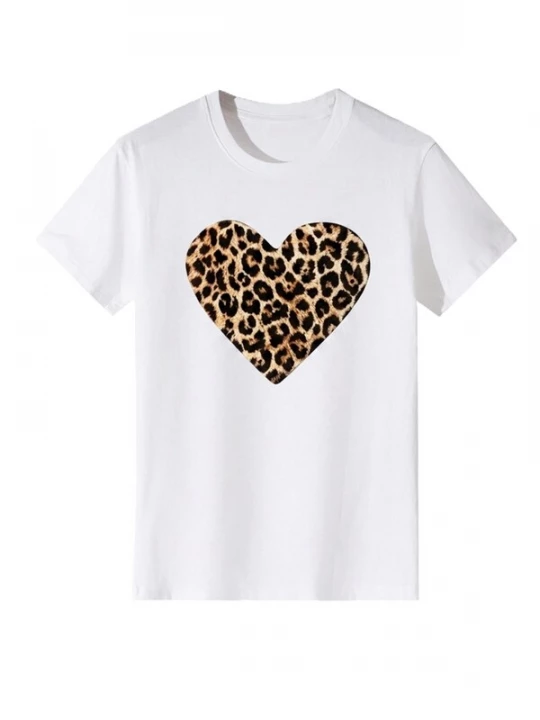 Foto van product LapaPlus Shirt 'Short Sleeve' wit