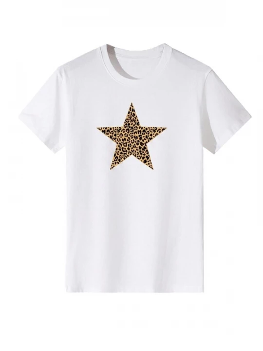 Foto van product LapaPlus Shirt 'Summer' wit