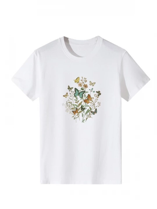 Foto van product LapaPlus Shirt wit