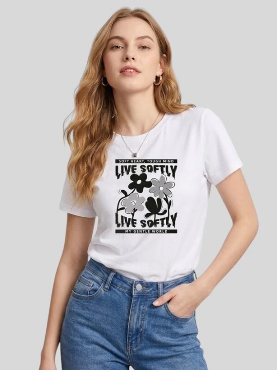 Foto van product LapaPlus Shirt wit