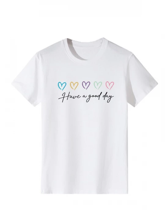 Foto van product LapaPlus Shirt wit