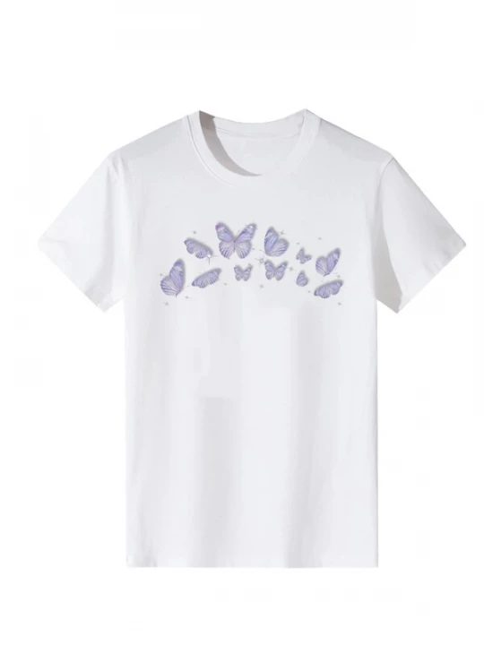 Foto van product LapaPlus Shirt wit
