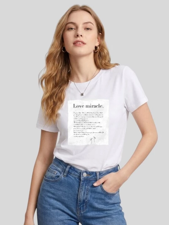 Foto van product LapaPlus Shirt wit