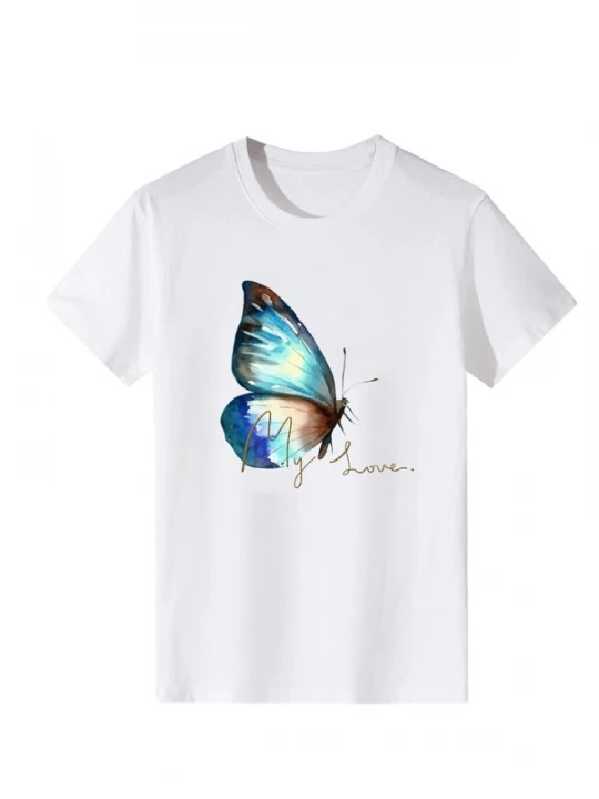 Foto van product LapaPlus Shirt wit