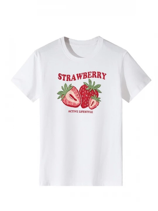 Foto van product LapaPlus Shirt wit