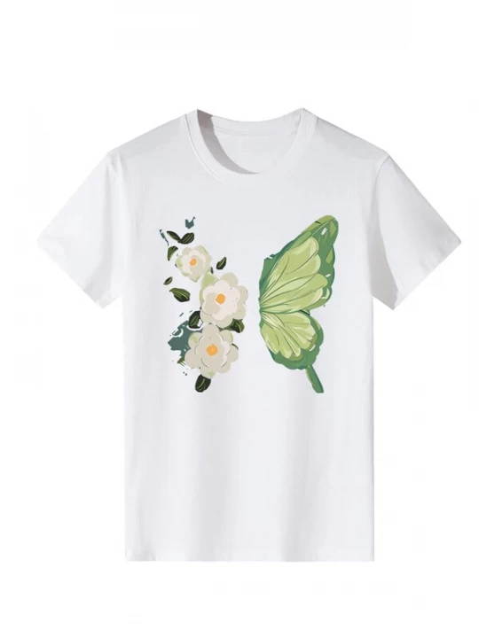 Foto van product LapaPlus Shirt wit